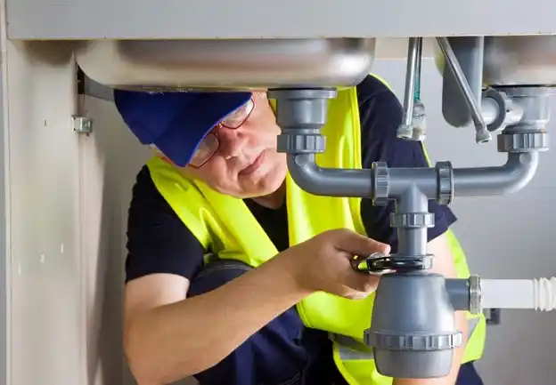 loodgieter Varsseveld